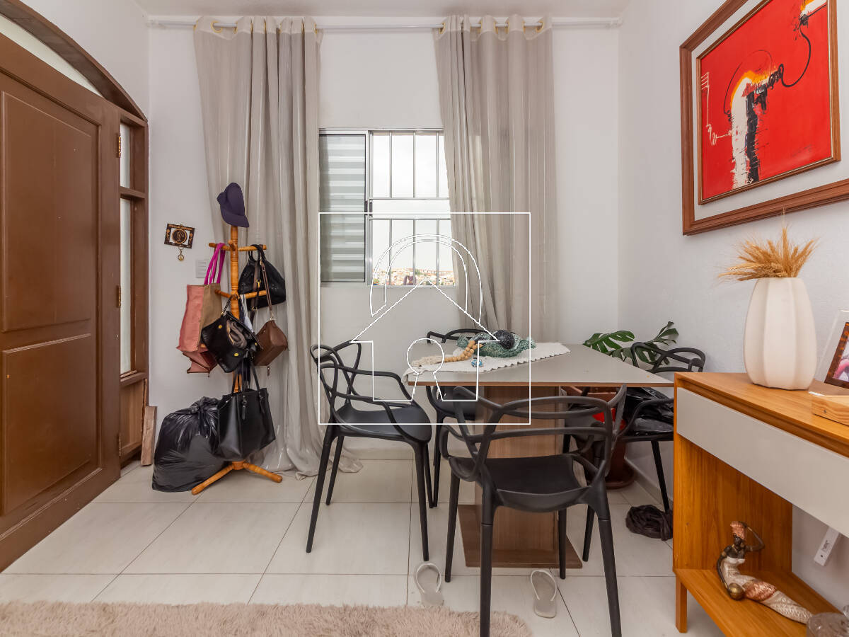 Sobrado, 5 quartos, 200 m² - Foto 12