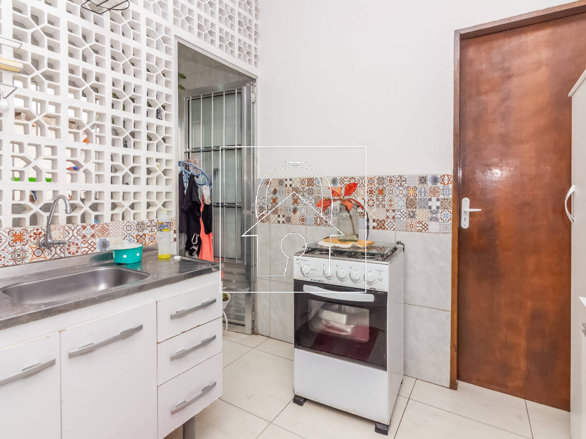 Sobrado, 5 quartos, 200 m² - Foto 19