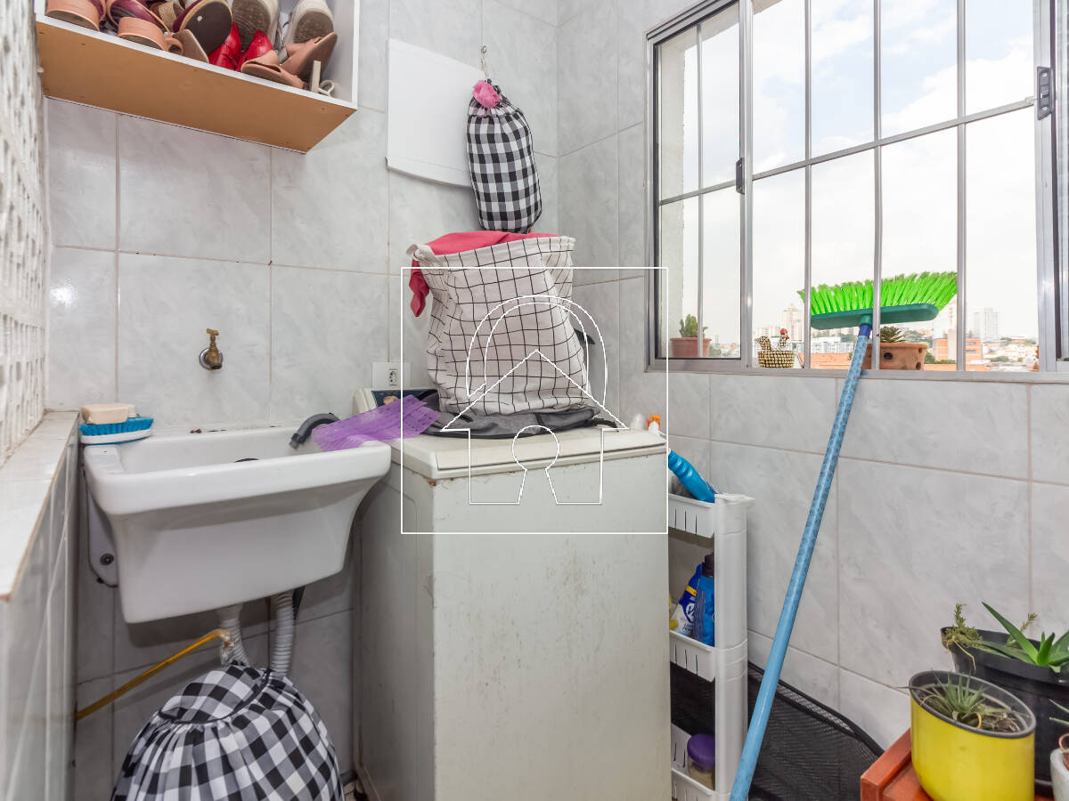 Sobrado, 5 quartos, 200 m² - Foto 22