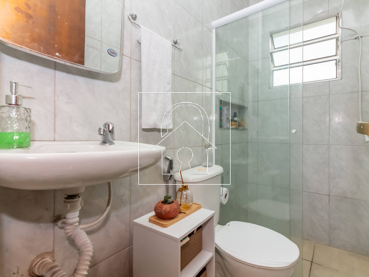 Sobrado, 5 quartos, 200 m² - Foto 38
