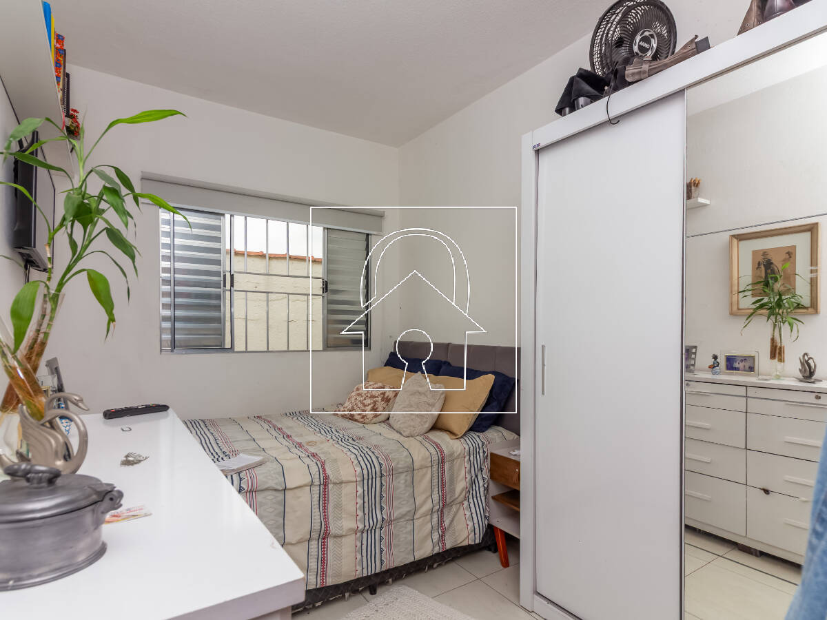 Sobrado, 5 quartos, 200 m² - Foto 34