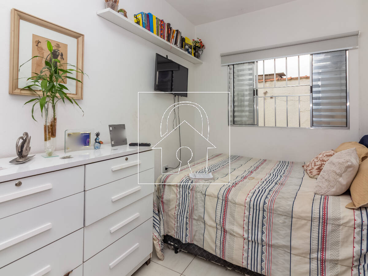 Sobrado, 5 quartos, 200 m² - Foto 35