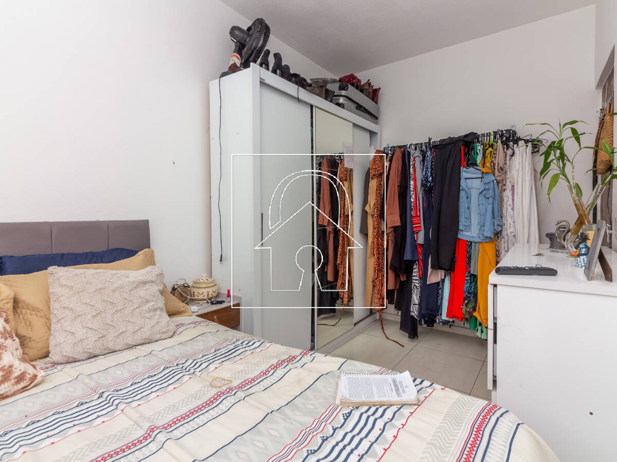 Sobrado, 5 quartos, 200 m² - Foto 37