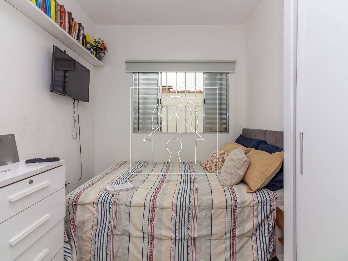 Sobrado, 5 quartos, 200 m² - Foto 36