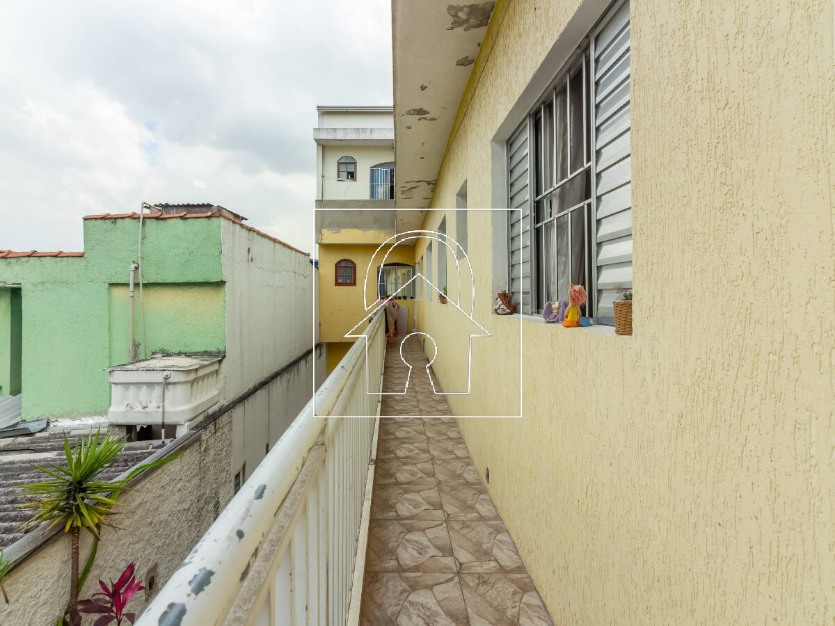 Sobrado, 5 quartos, 200 m² - Foto 39