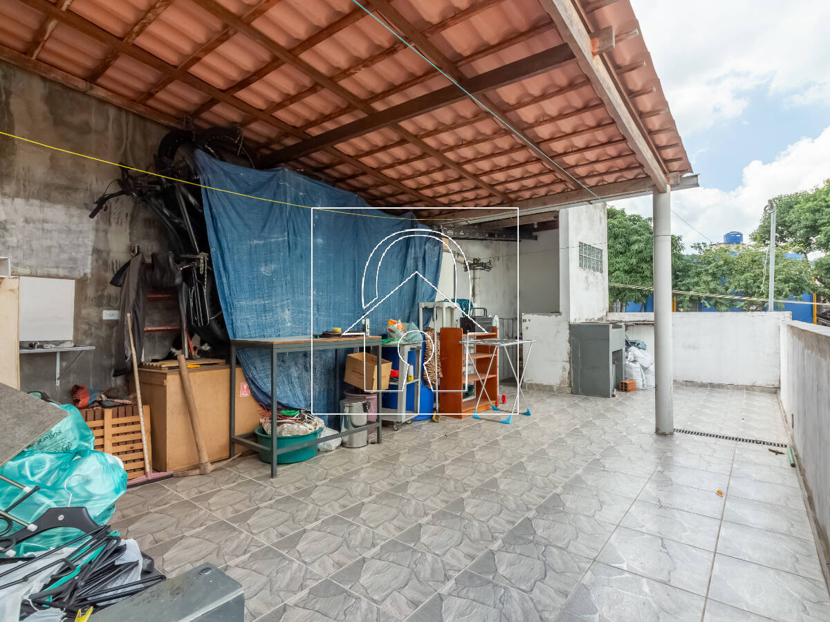Sobrado, 5 quartos, 200 m² - Foto 42