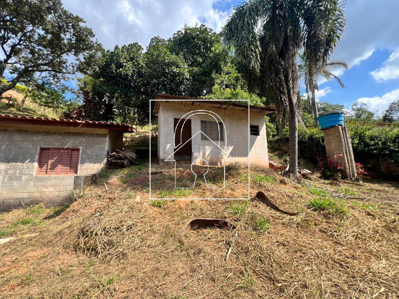 Sítio, 6 quartos, 3300 m² - Foto 16