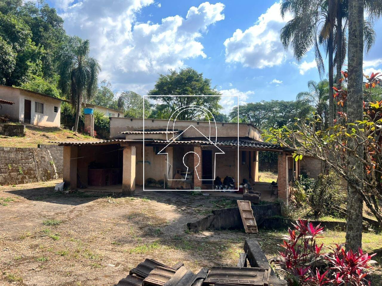 Sítio, 6 quartos, 3300 m² - Foto 10