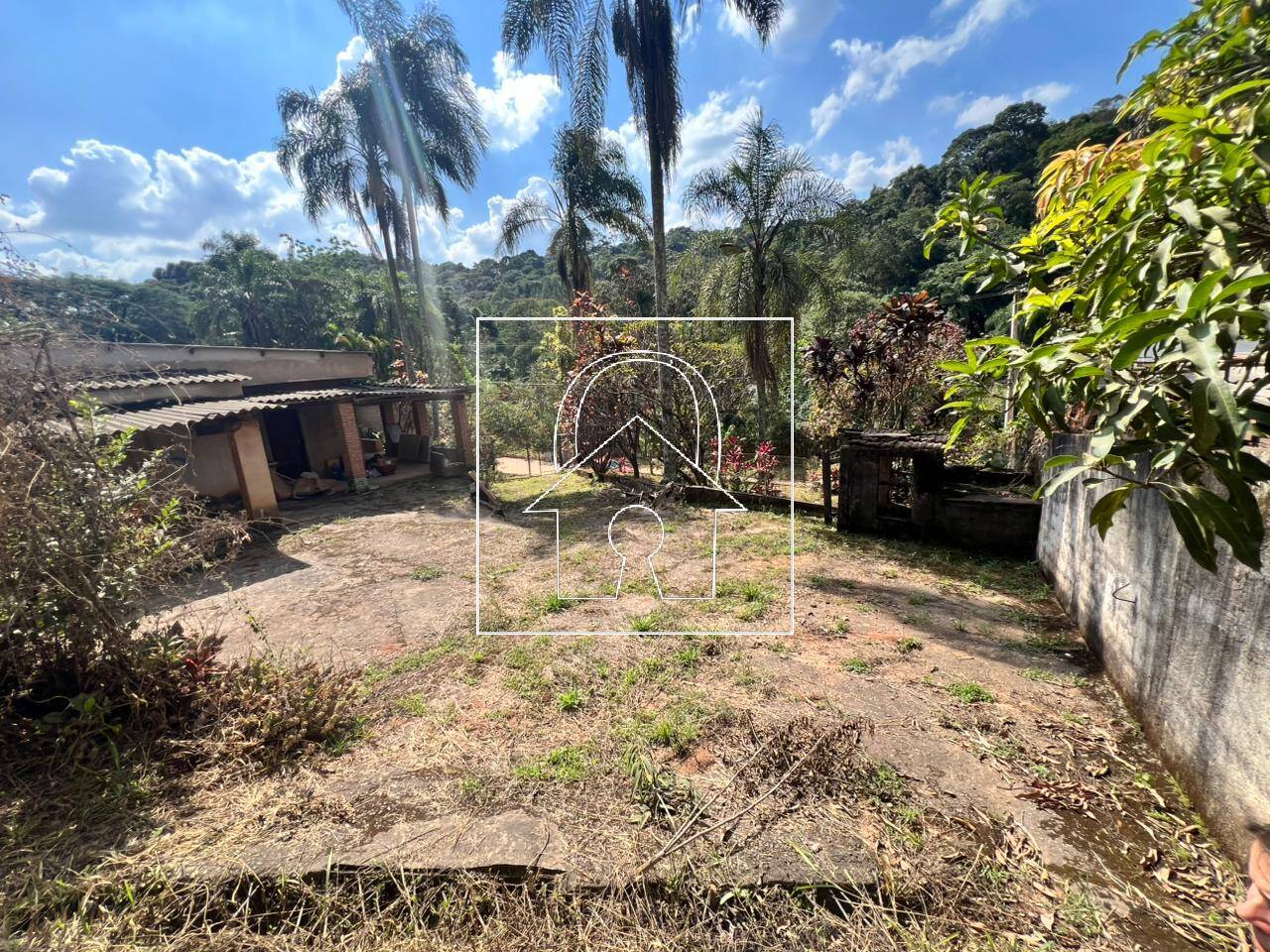 Sítio, 6 quartos, 3300 m² - Foto 12
