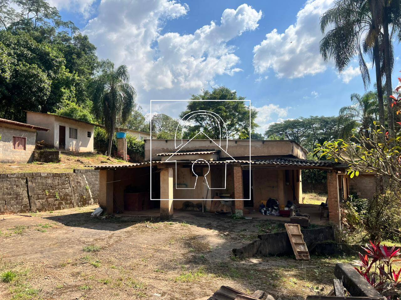 Sítio, 6 quartos, 3300 m² - Foto 9