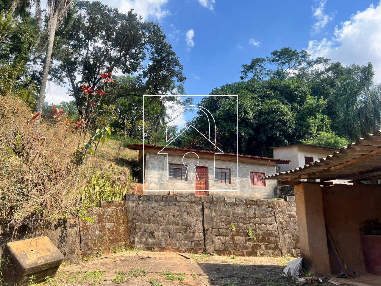 Sítio, 6 quartos, 3300 m² - Foto 15