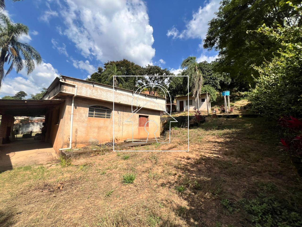 Sítio, 6 quartos, 3300 m² - Foto 14
