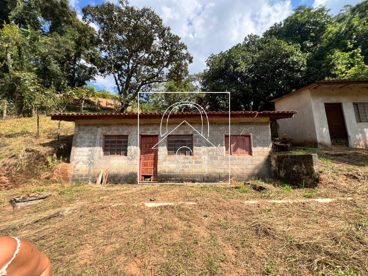 Sítio, 6 quartos, 3300 m² - Foto 17