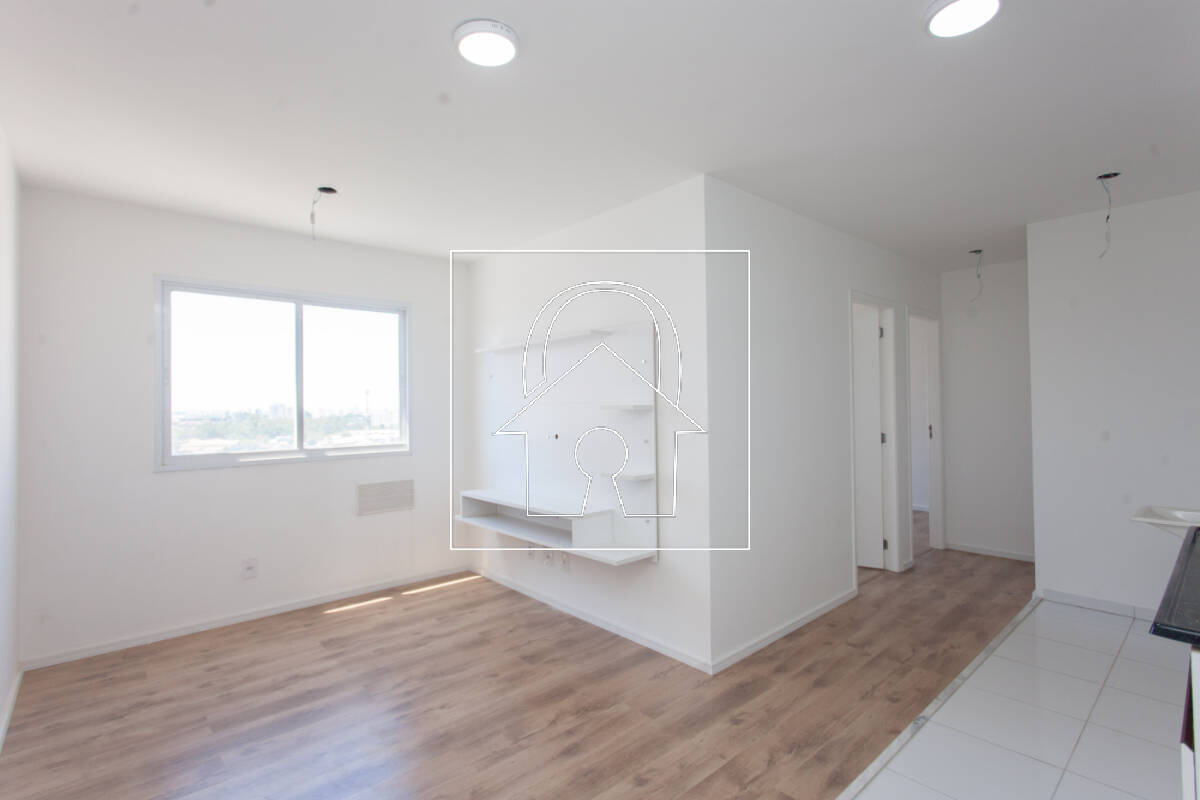 Apartamento, 2 quartos, 40 m² - Foto 5