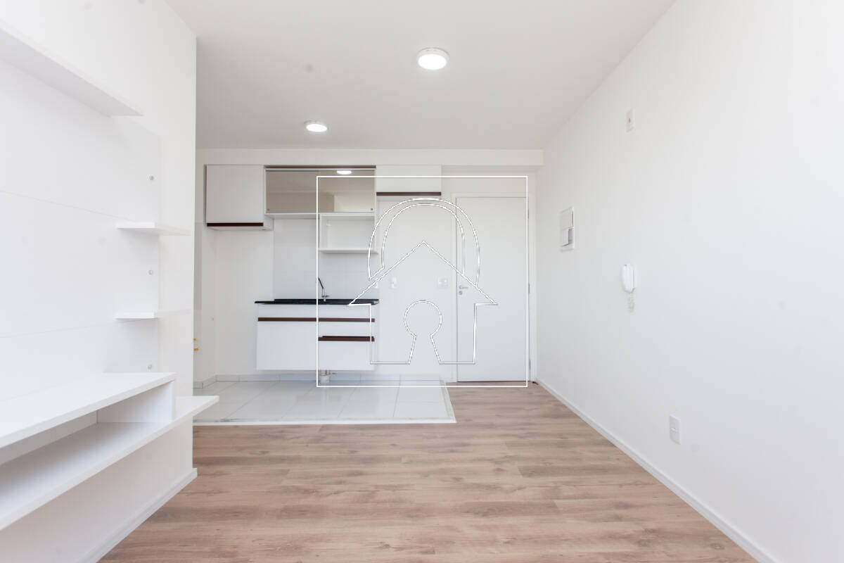 Apartamento, 2 quartos, 40 m² - Foto 6