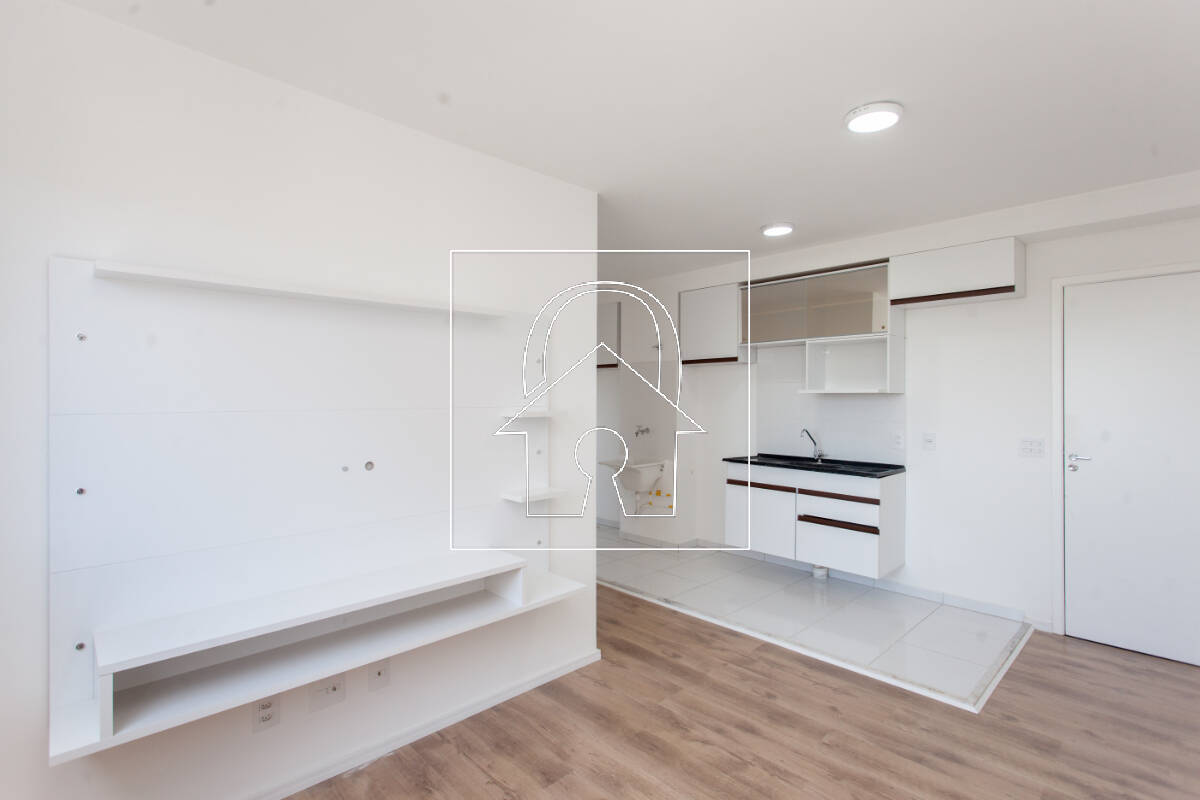 Apartamento, 2 quartos, 40 m² - Foto 7