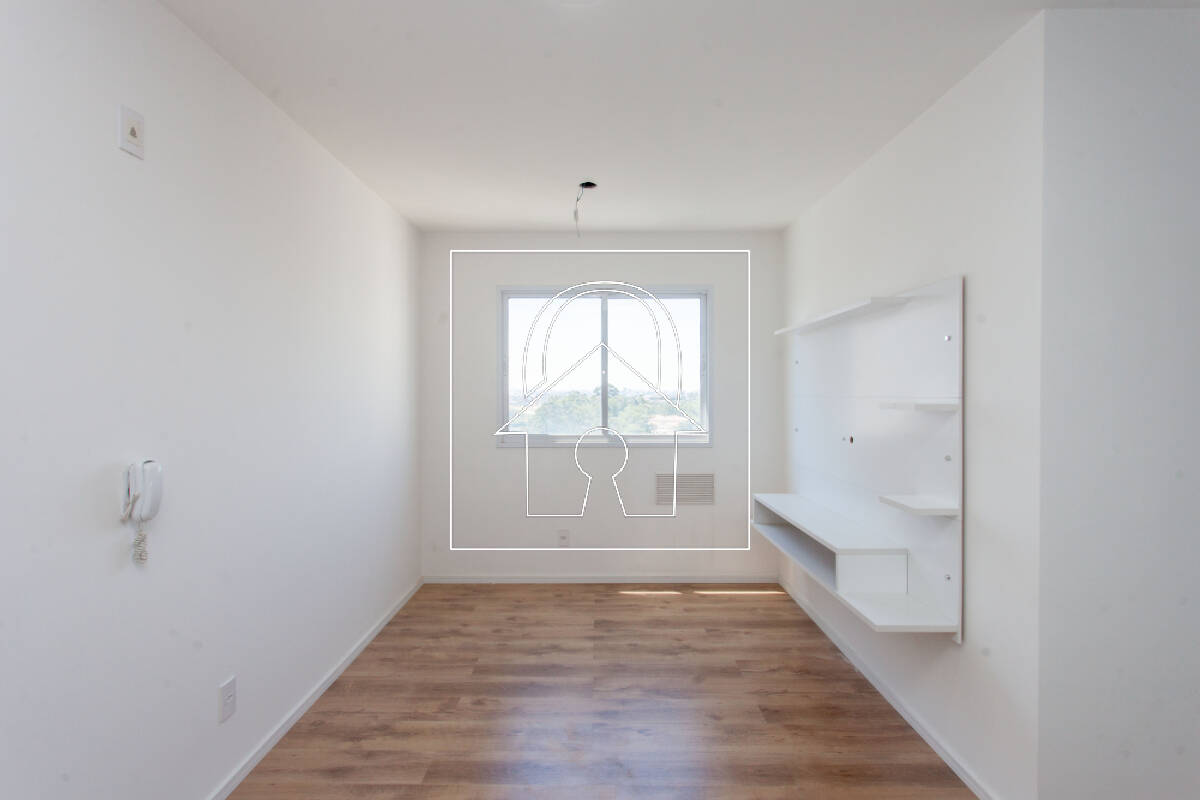 Apartamento, 2 quartos, 40 m² - Foto 15