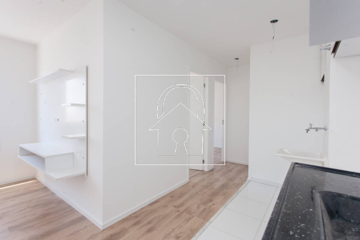 Apartamento, 2 quartos, 40 m² - Foto 14