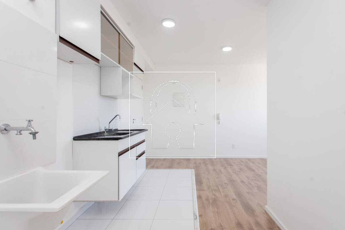 Apartamento, 2 quartos, 40 m² - Foto 11