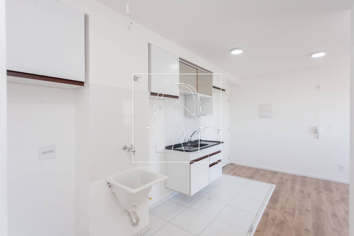 Apartamento, 2 quartos, 40 m² - Foto 9