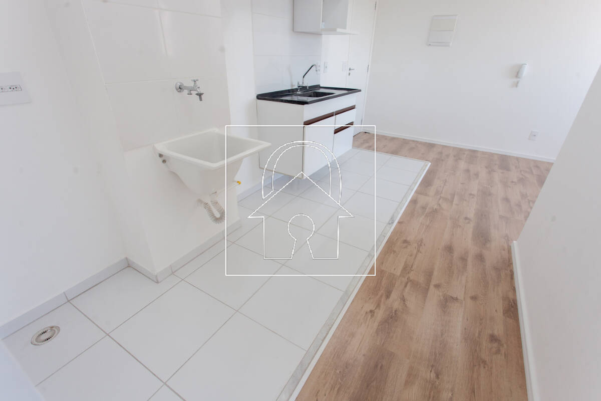 Apartamento, 2 quartos, 40 m² - Foto 10
