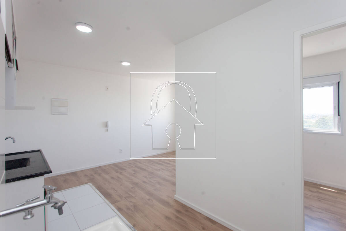 Apartamento, 2 quartos, 40 m² - Foto 13