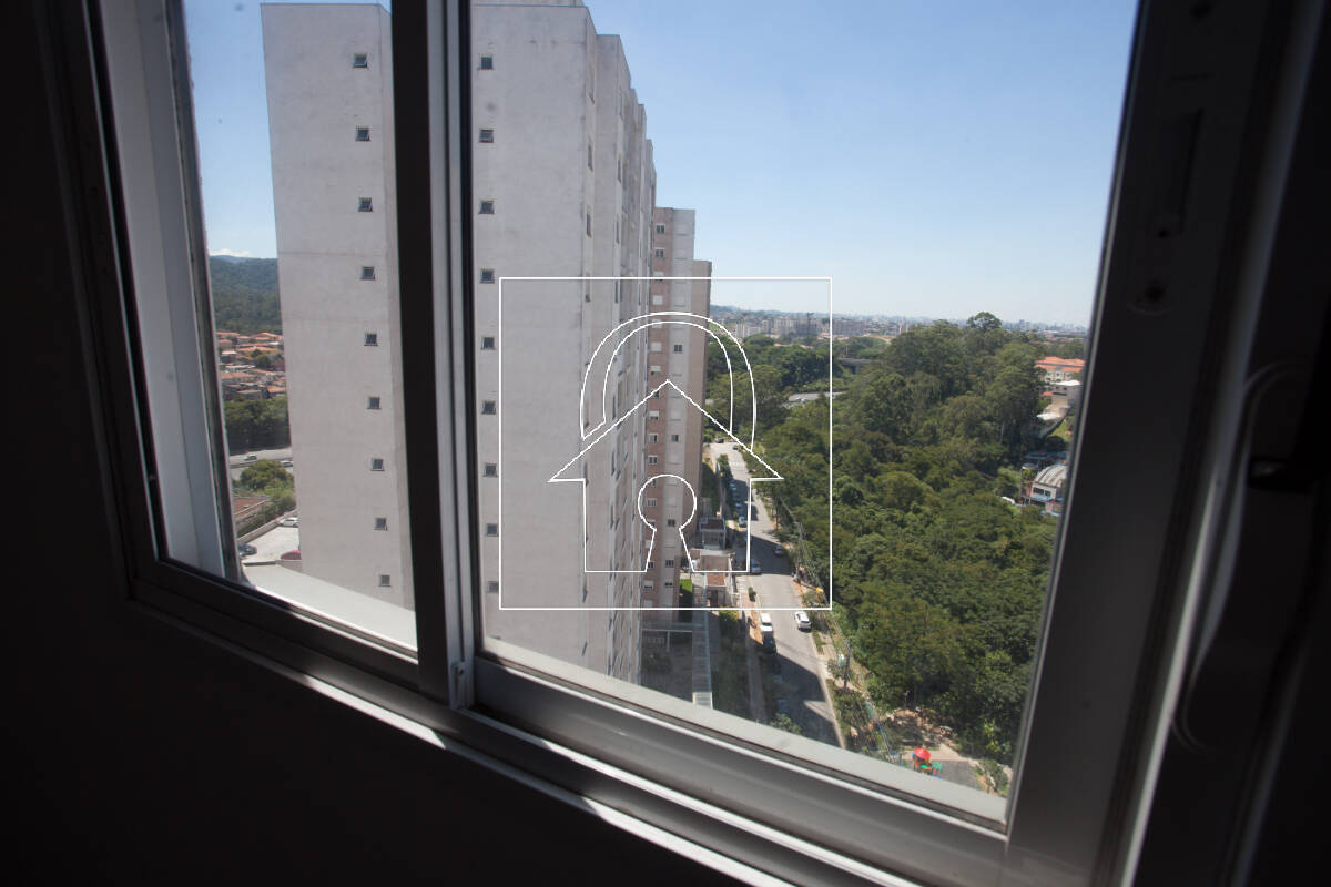 Apartamento, 2 quartos, 40 m² - Foto 25