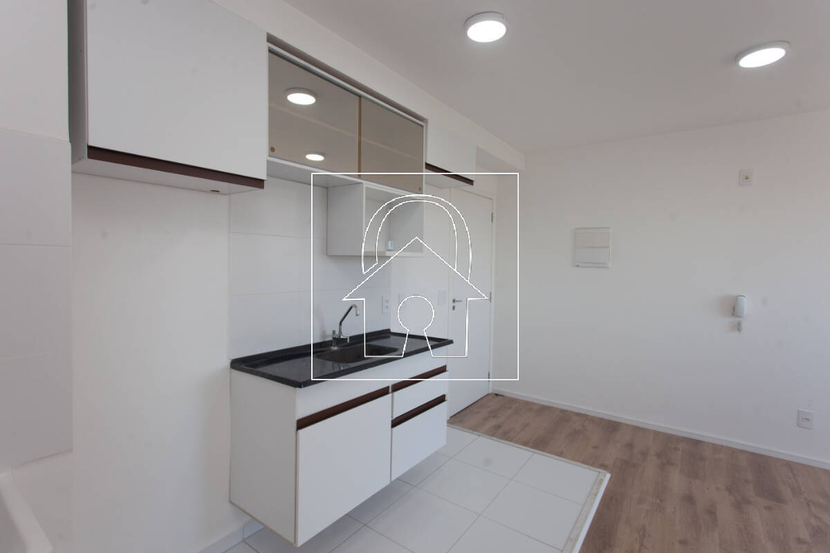 Apartamento, 2 quartos, 40 m² - Foto 2