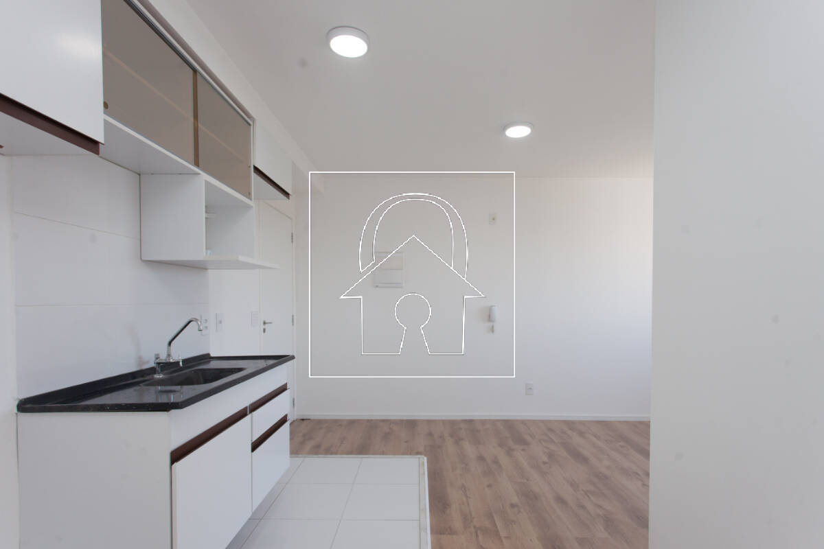 Apartamento, 2 quartos, 40 m² - Foto 12