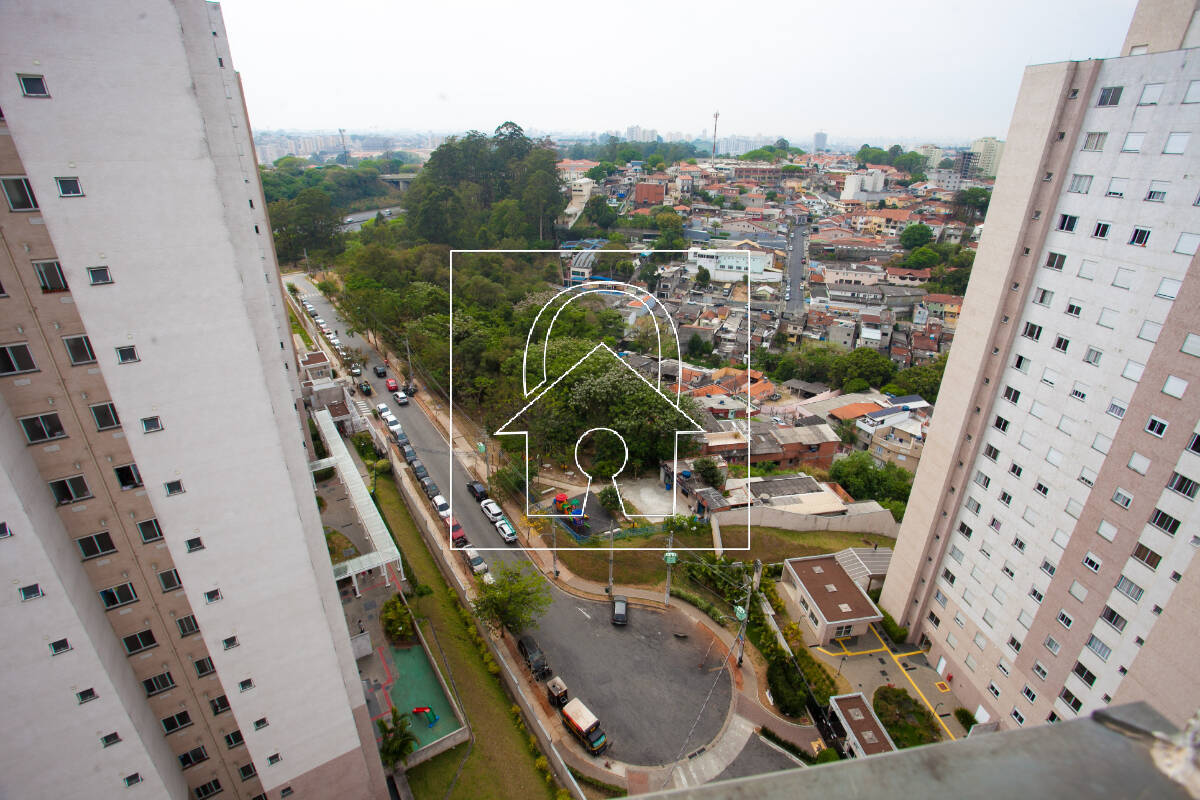 Apartamento, 2 quartos, 40 m² - Foto 30