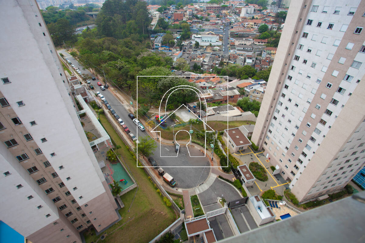 Apartamento, 2 quartos, 40 m² - Foto 31