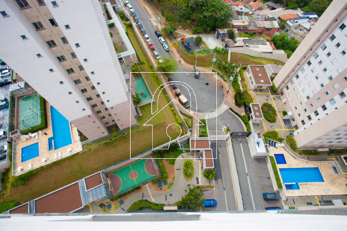 Apartamento, 2 quartos, 40 m² - Foto 32