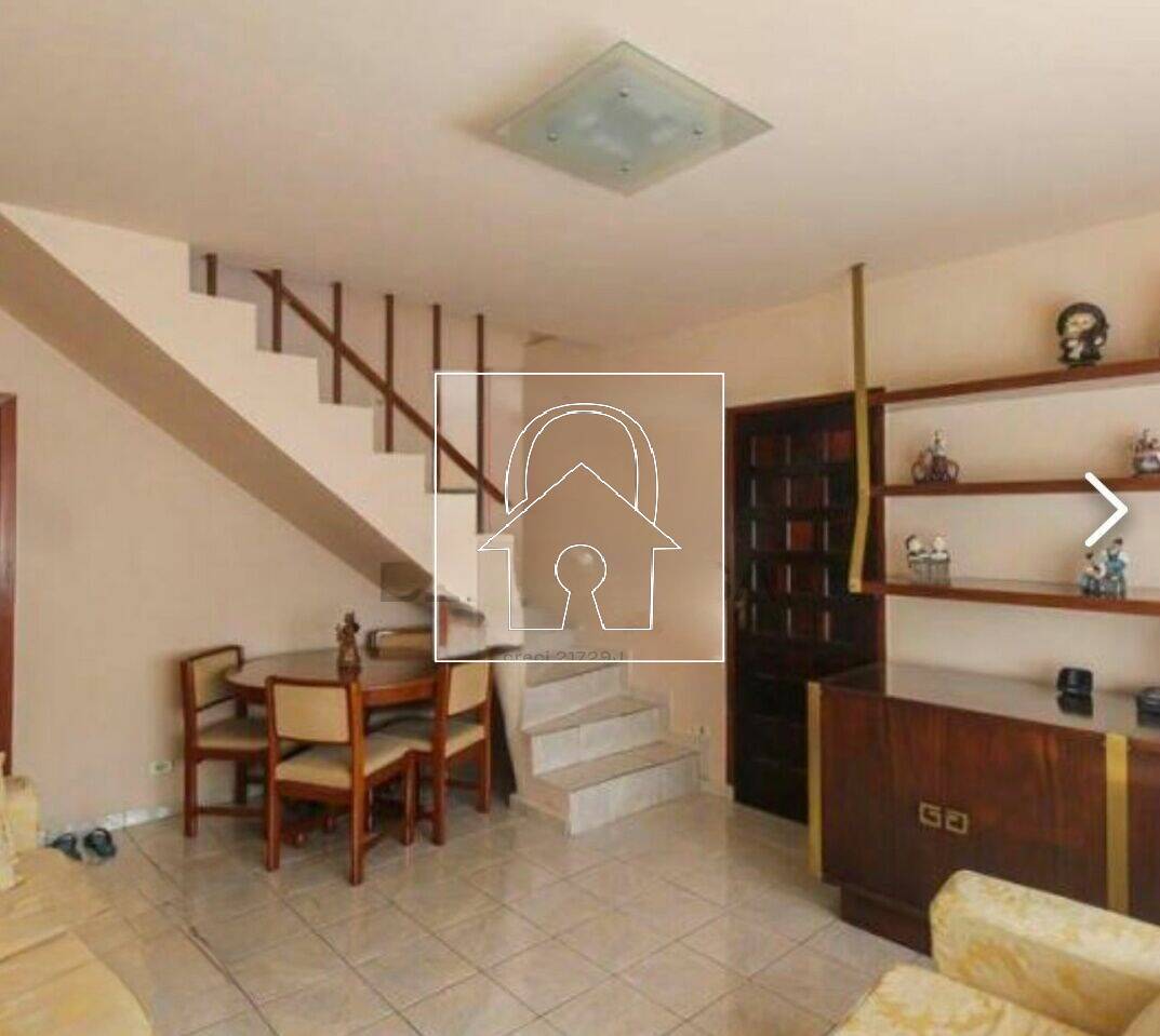 Sobrado, 4 quartos, 136 m² - Foto 2
