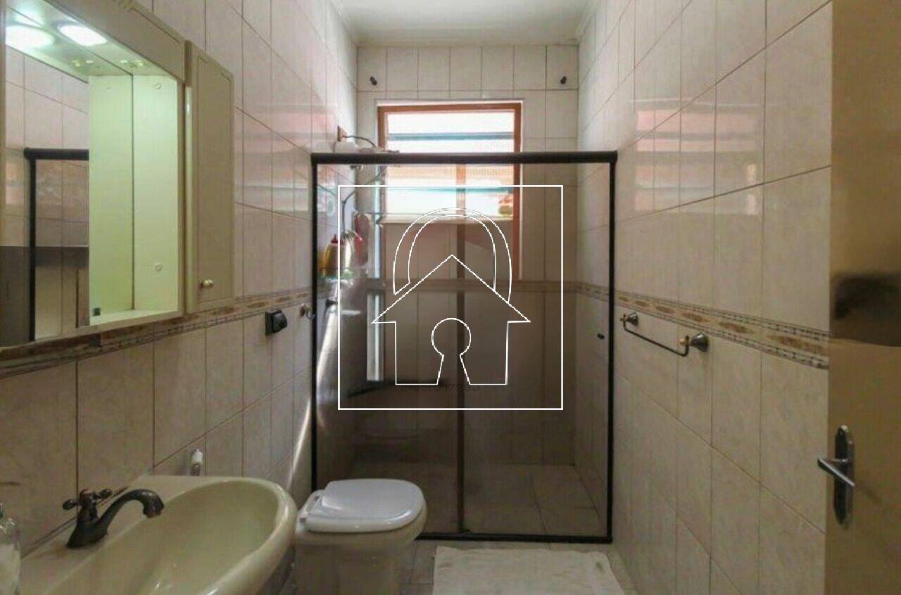 Sobrado, 4 quartos, 136 m² - Foto 6