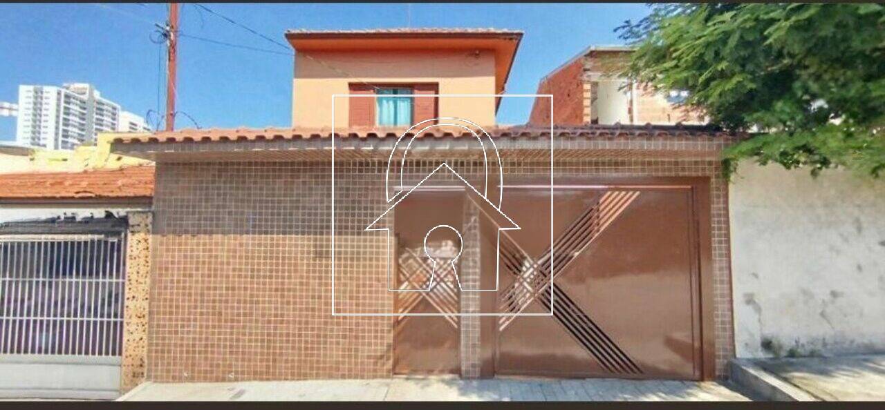 Sobrado, 4 quartos, 136 m² - Foto 9