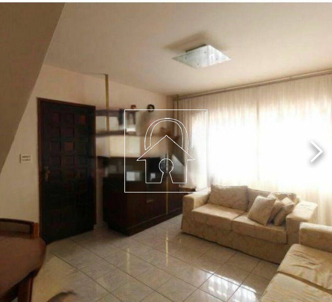 Sobrado, 4 quartos, 136 m² - Foto 1