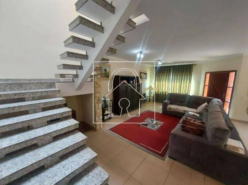 Sobrado, 3 quartos, 510 m² - Foto 6