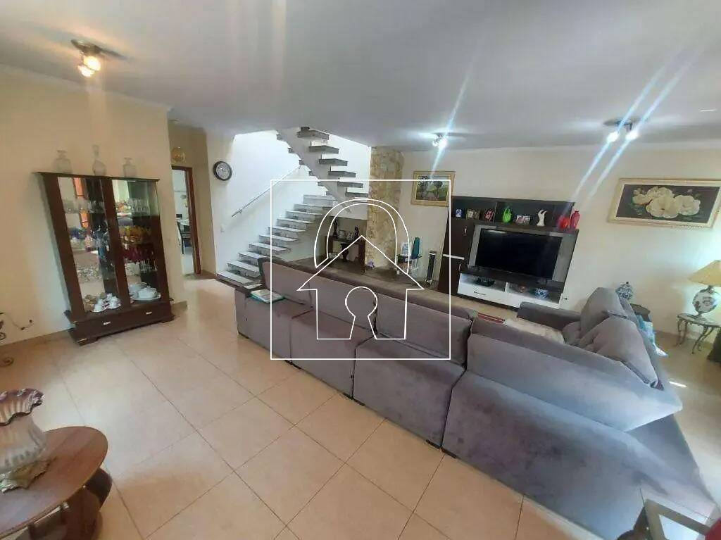 Sobrado, 3 quartos, 510 m² - Foto 2