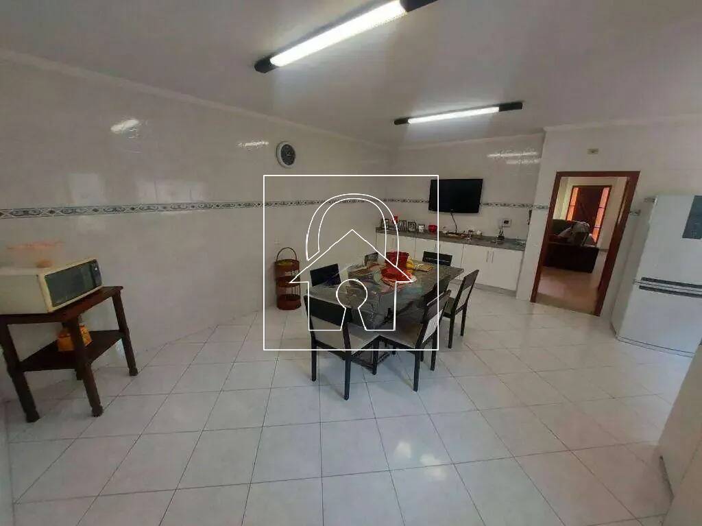Sobrado, 3 quartos, 510 m² - Foto 8