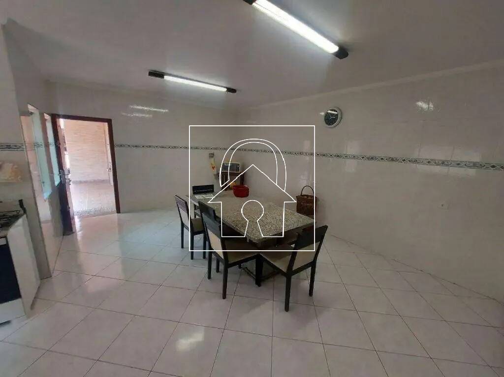 Sobrado, 3 quartos, 510 m² - Foto 9