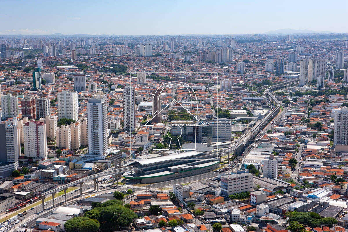 Prédio Inteiro, 26800 m² - Foto 1