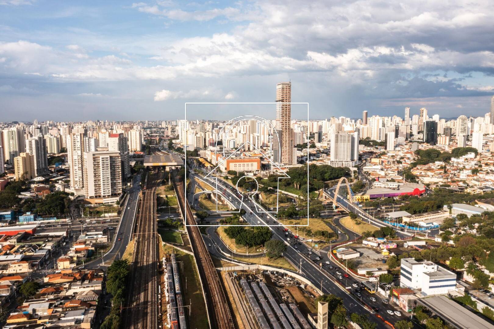 Prédio Inteiro, 26800 m² - Foto 9