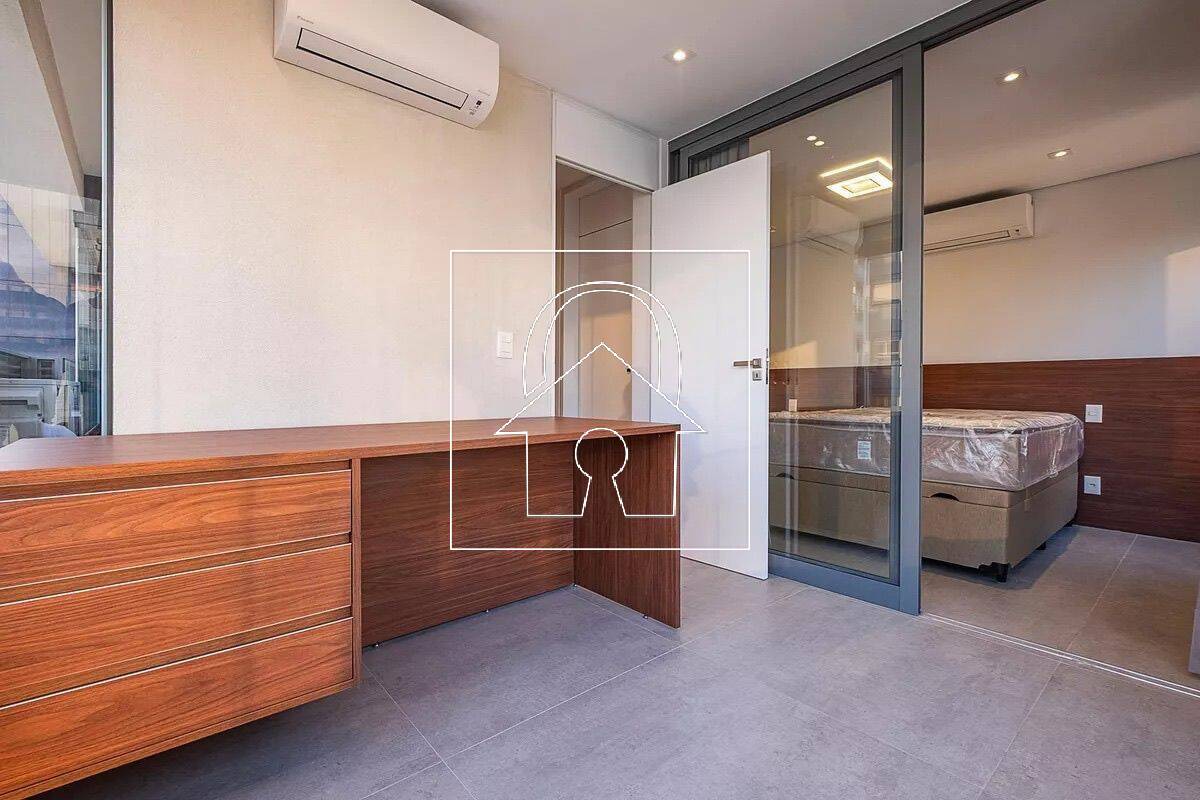 Apartamento, 1 quarto, 46 m² - Foto 2