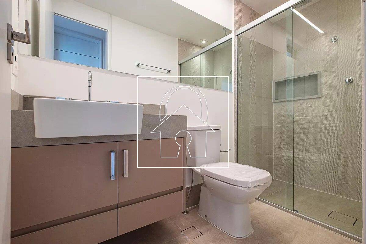 Apartamento, 1 quarto, 46 m² - Foto 6