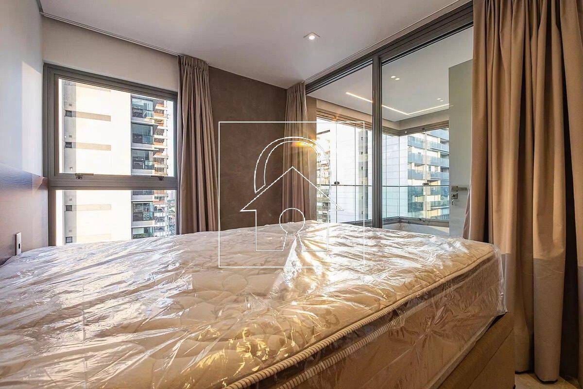 Apartamento, 1 quarto, 46 m² - Foto 7