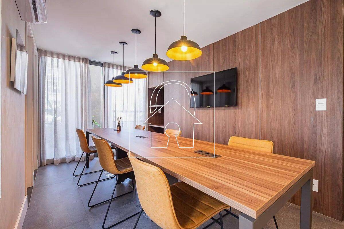 Apartamento, 1 quarto, 46 m² - Foto 10