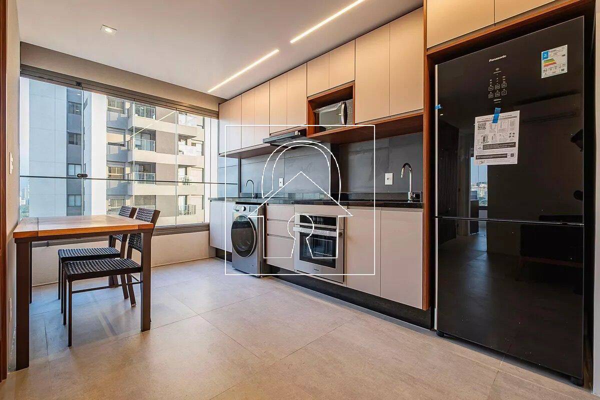 Apartamento, 1 quarto, 46 m² - Foto 13
