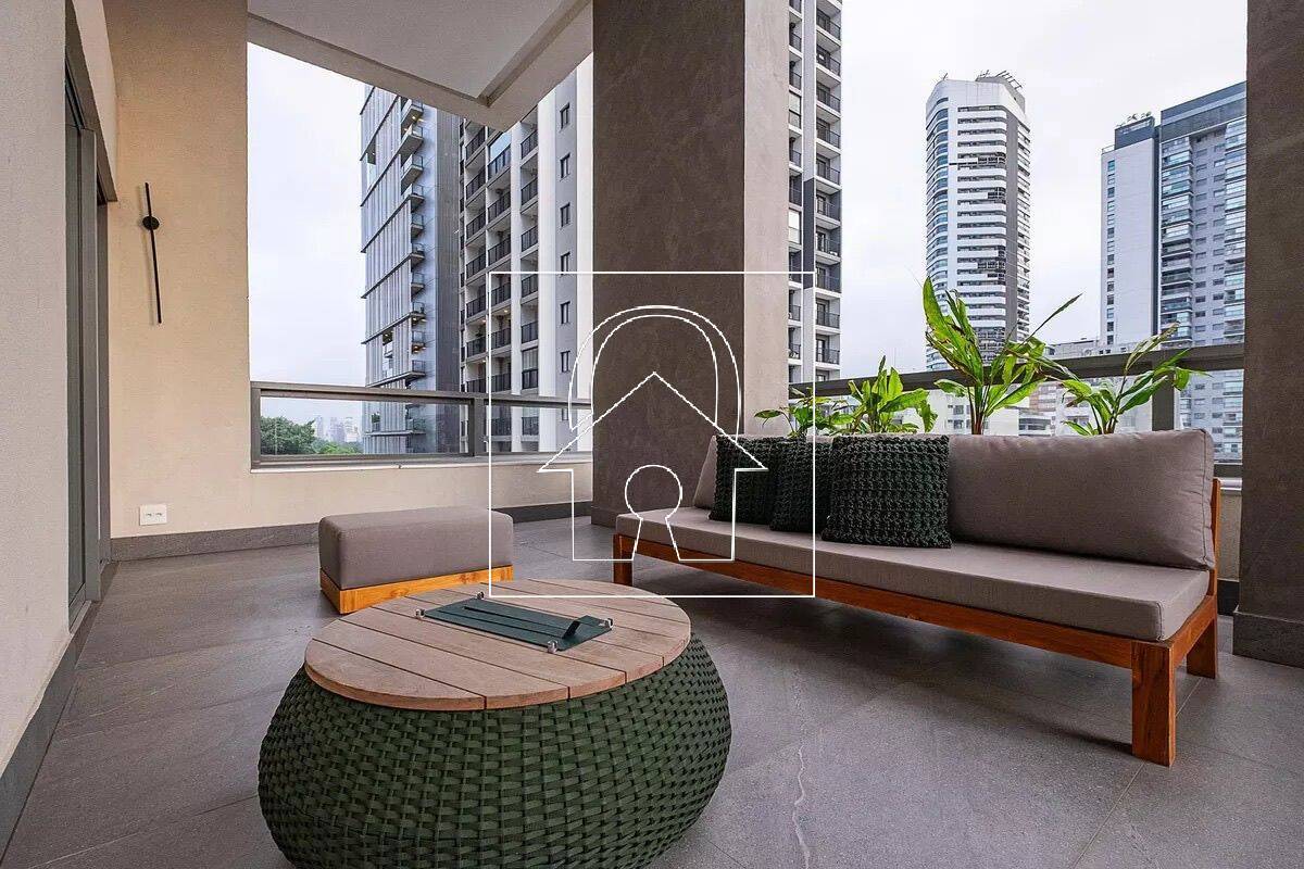 Apartamento, 1 quarto, 46 m² - Foto 21