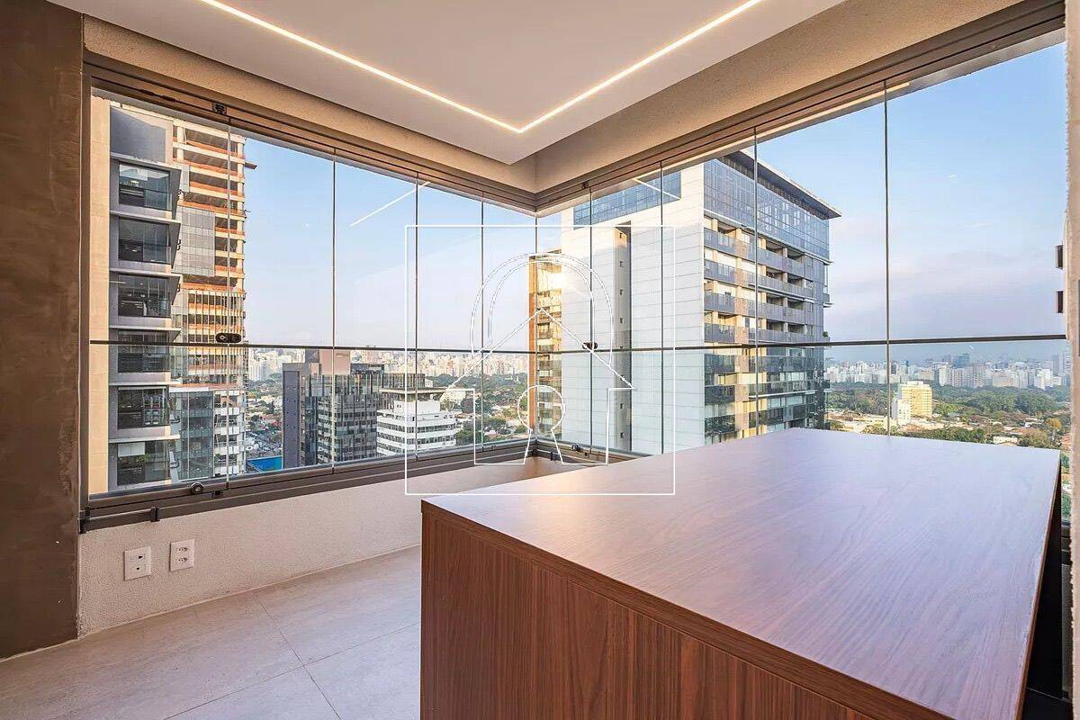 Apartamento, 1 quarto, 46 m² - Foto 25