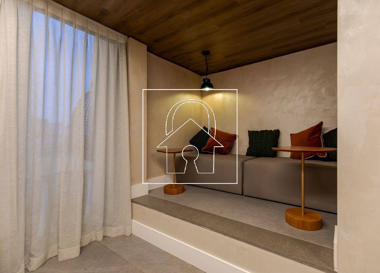Apartamento, 1 quarto, 46 m² - Foto 23